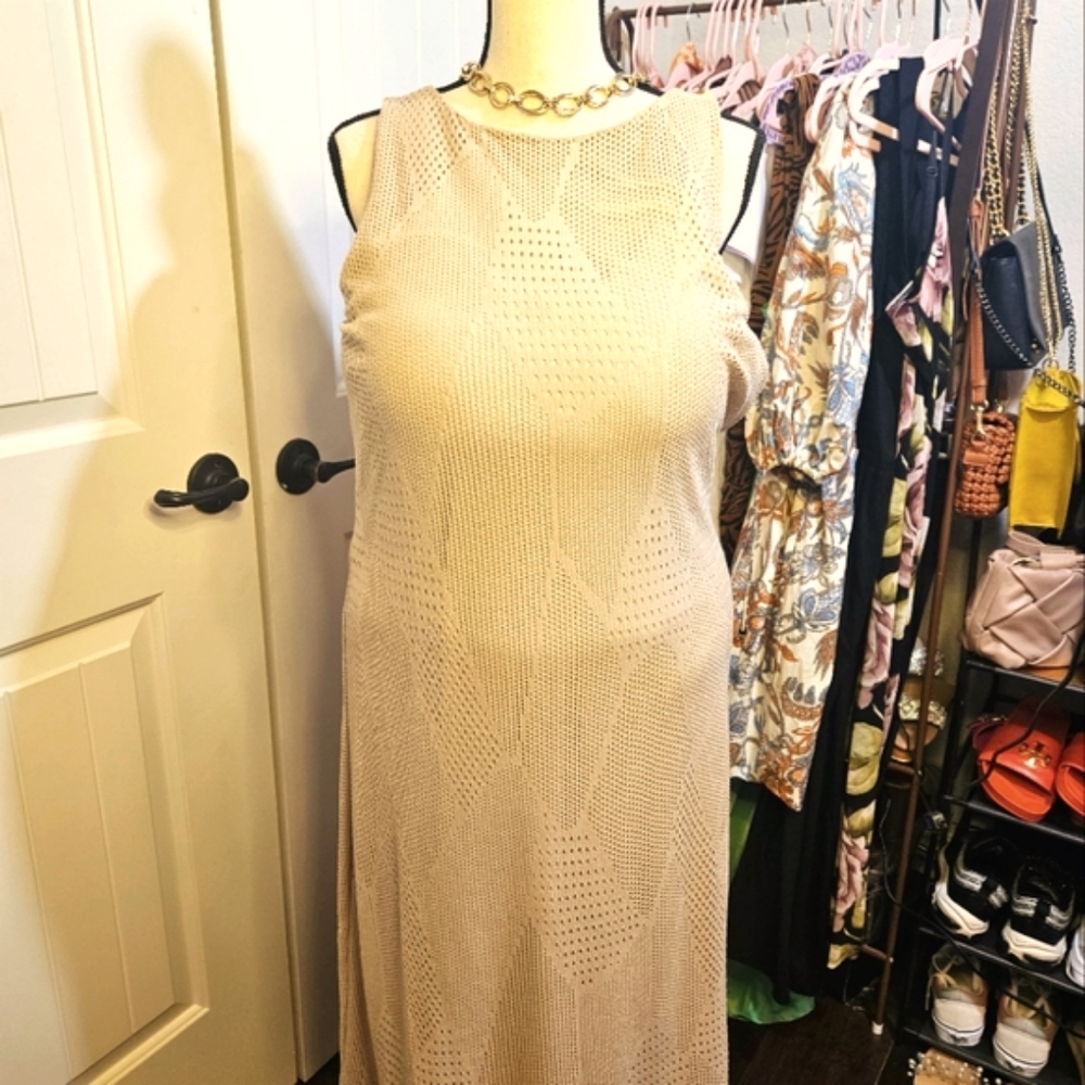 Anne Klein / Dress - Picture 1 of 10